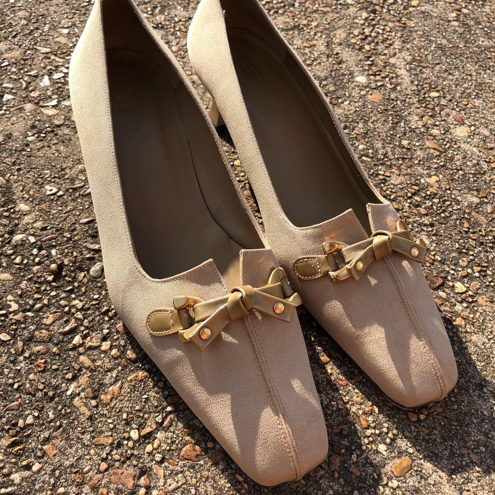 Stuart Weitzman vintage size 7.5 RARE!